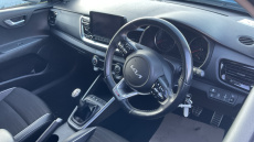 Kia Stonic 1.0T GDi 48V GT-Line 5dr Petrol Estate